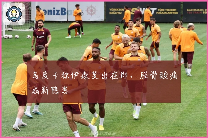 乌度卡称伊森复出在即，胫骨酸痛成新隐患