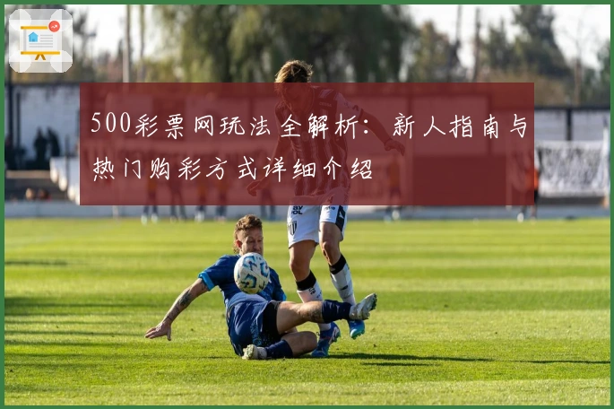 500彩票网玩法全解析：新人指南与热门购彩方式详细介绍