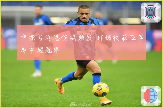 申花与海港伤病频发 却仍收获亚军与中超冠军