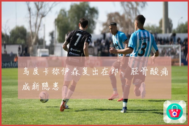 乌度卡称伊森复出在即，胫骨酸痛成新隐患