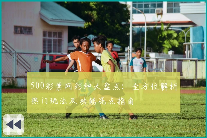 500彩票网彩种大盘点：全方位解析热门玩法及功能亮点指南