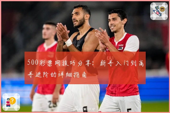 500彩票网技巧分享：新手入门到高手进阶的详细指南