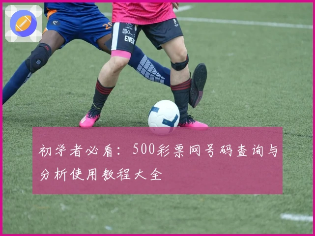 初学者必看：500彩票网号码查询与分析使用教程大全